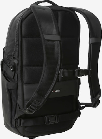 THE NORTH FACE Rucksack 'Recon' in Schwarz