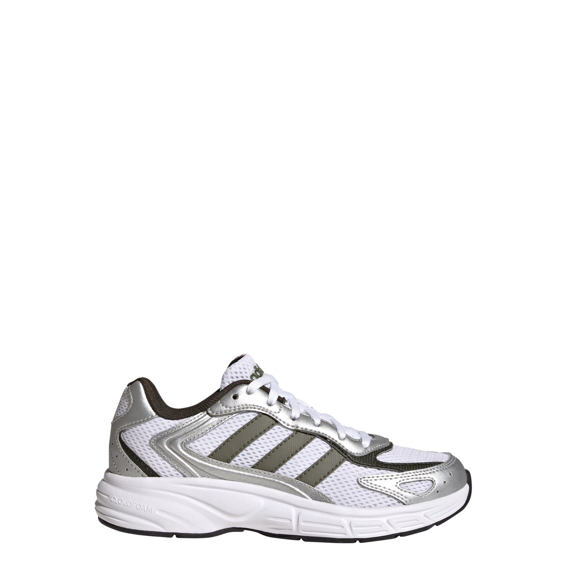 ADIDAS SPORTSWEAR Sneakers 'Eclyptix 2000' in Wit: voorkant