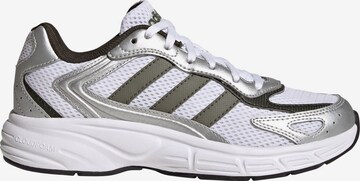 ADIDAS SPORTSWEAR Sneakers 'Eclyptix 2000' in Wit: voorkant