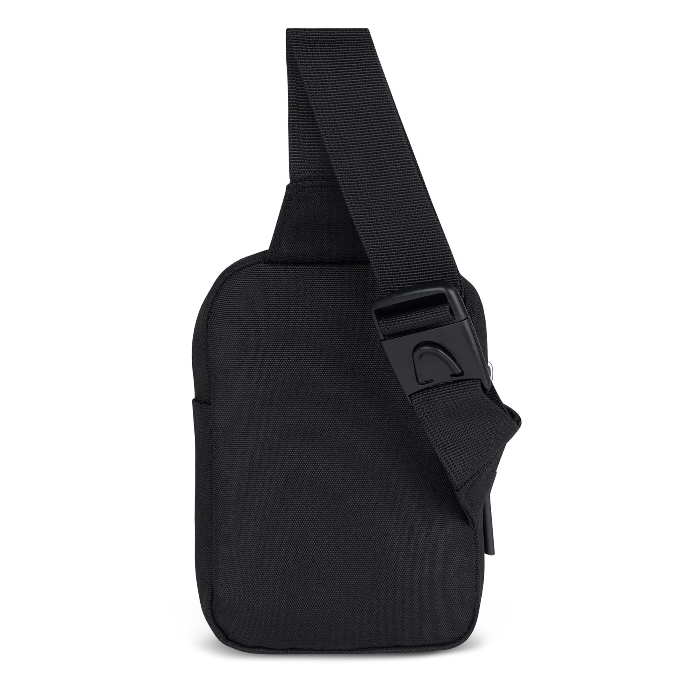 bugatti Umhängetasche 'Blanc Delight' in Schwarz