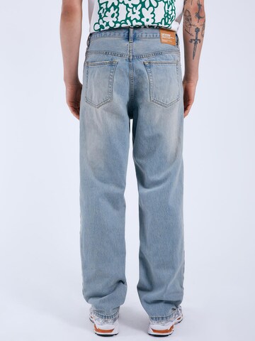 Dr. Denim Regular Jeans 'Dash Straight' in Blue