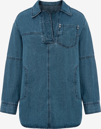 Palaidinė iš Imily Bela, spalva – mėlyna, Prekių apžvalga