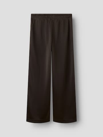 LMTD - regular Pantalón en marrón