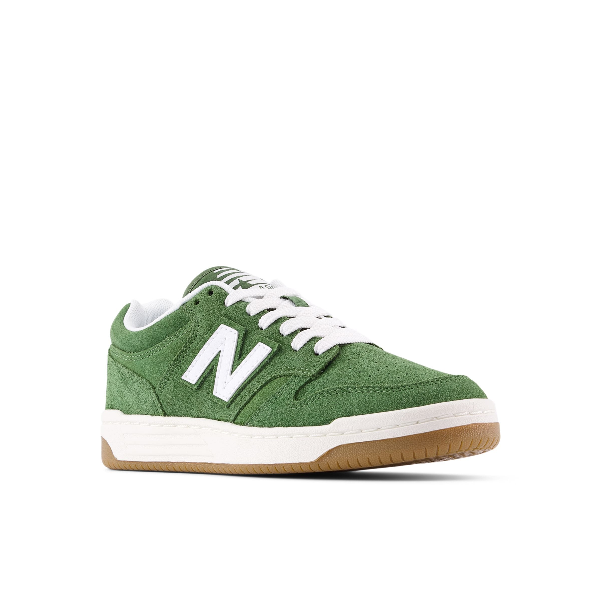 new balance Sneakers 'B480' in Groen