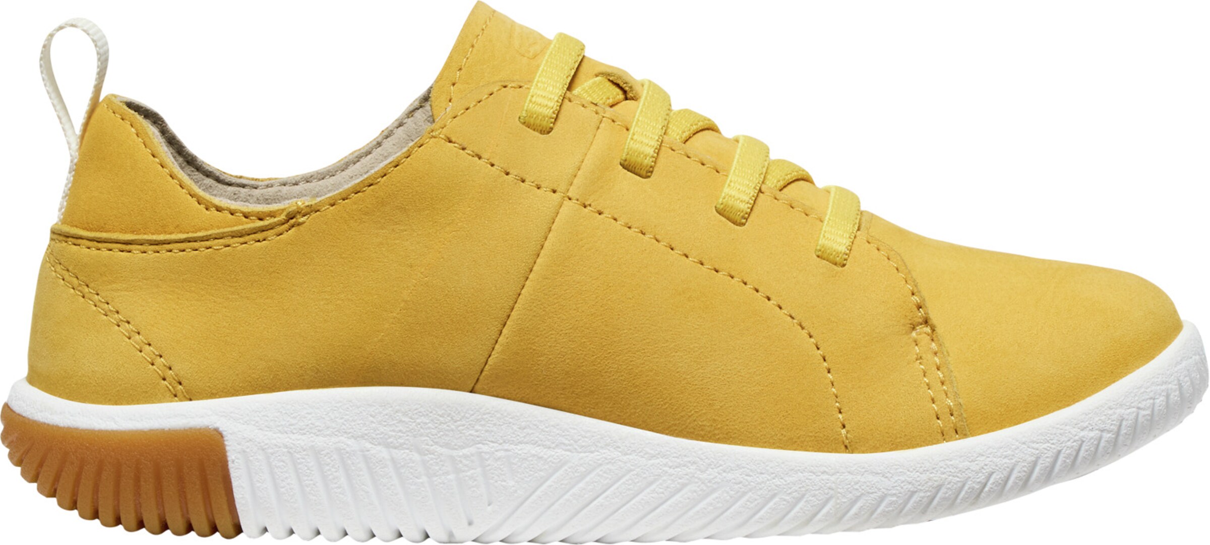 KEEN Sneakers in Yellow
