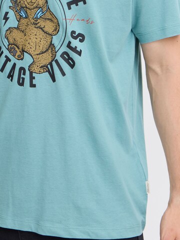Maglietta 'Tee' di BLEND in blu