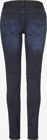 PADDOCKS Skinny Jeans in Blue