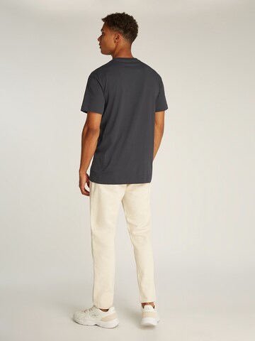 Tricou de la Calvin Klein Jeans pe negru