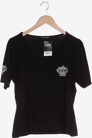 Zeitlos By Luana Top & Shirt in M in Black: front