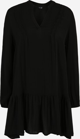 Vero Moda Petite Tunika 'JOY' i svart: forside