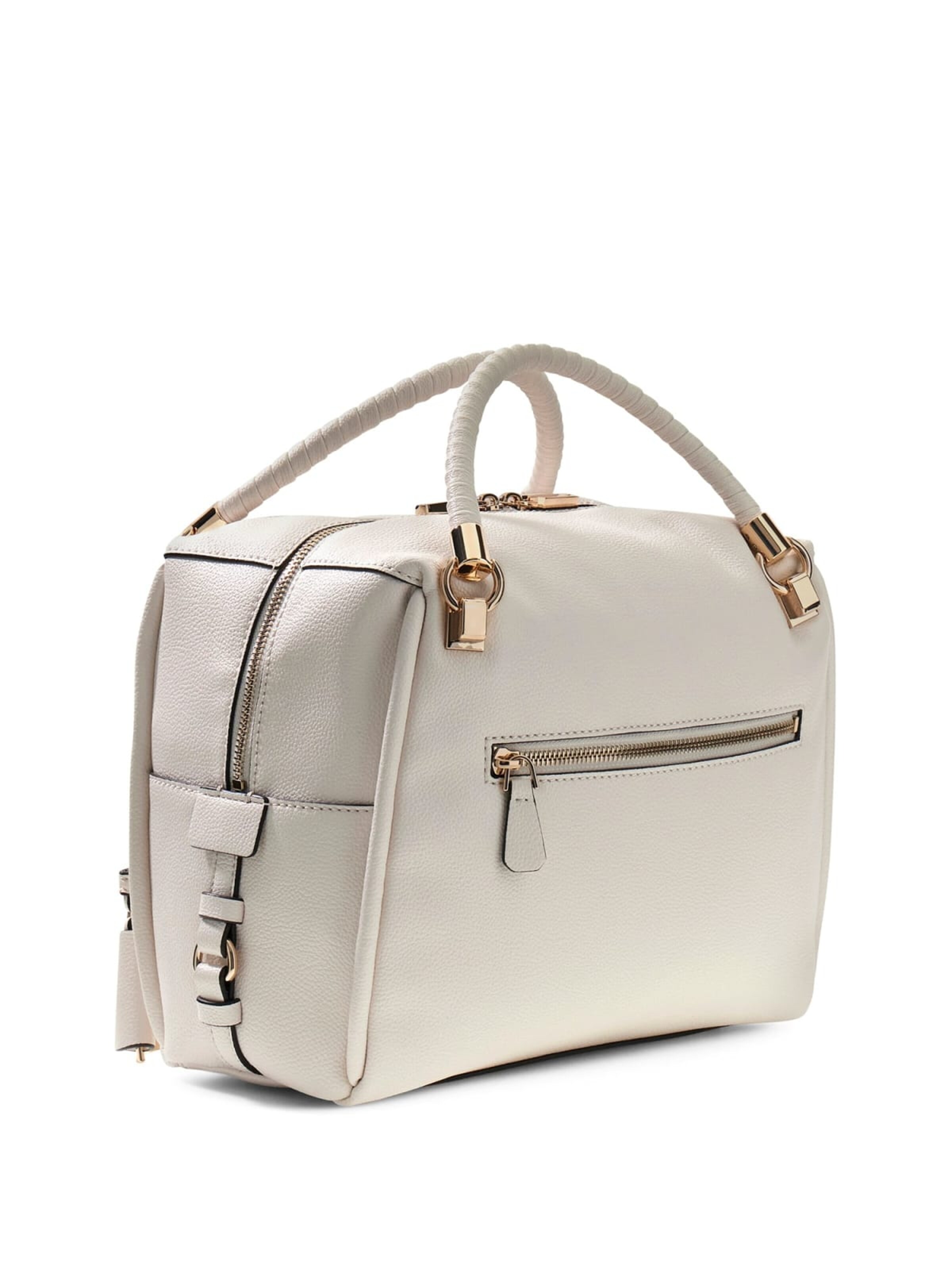 GUESS Crossbody Bag in White