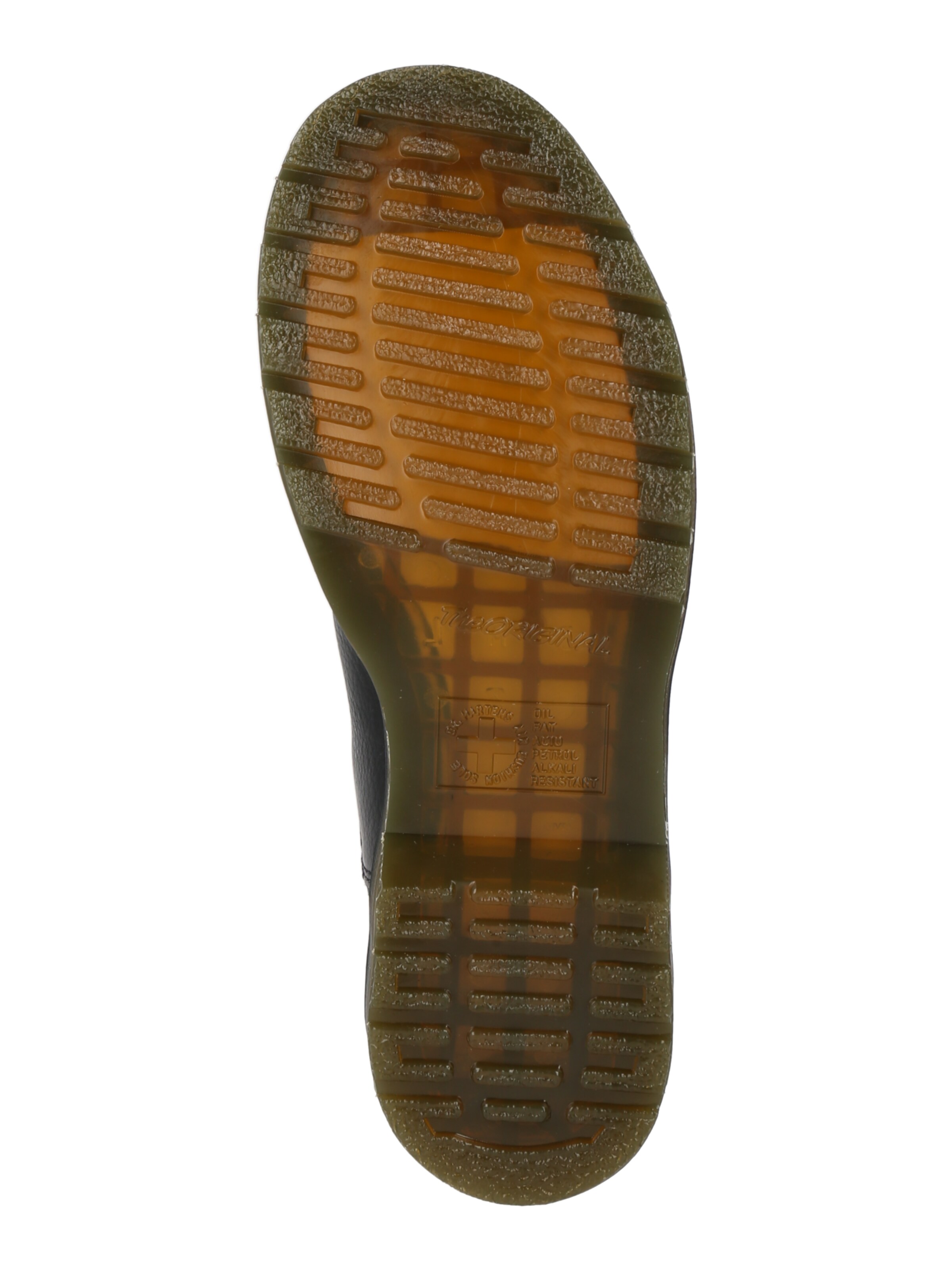 Dr. Martens Chelsea Boots i sort