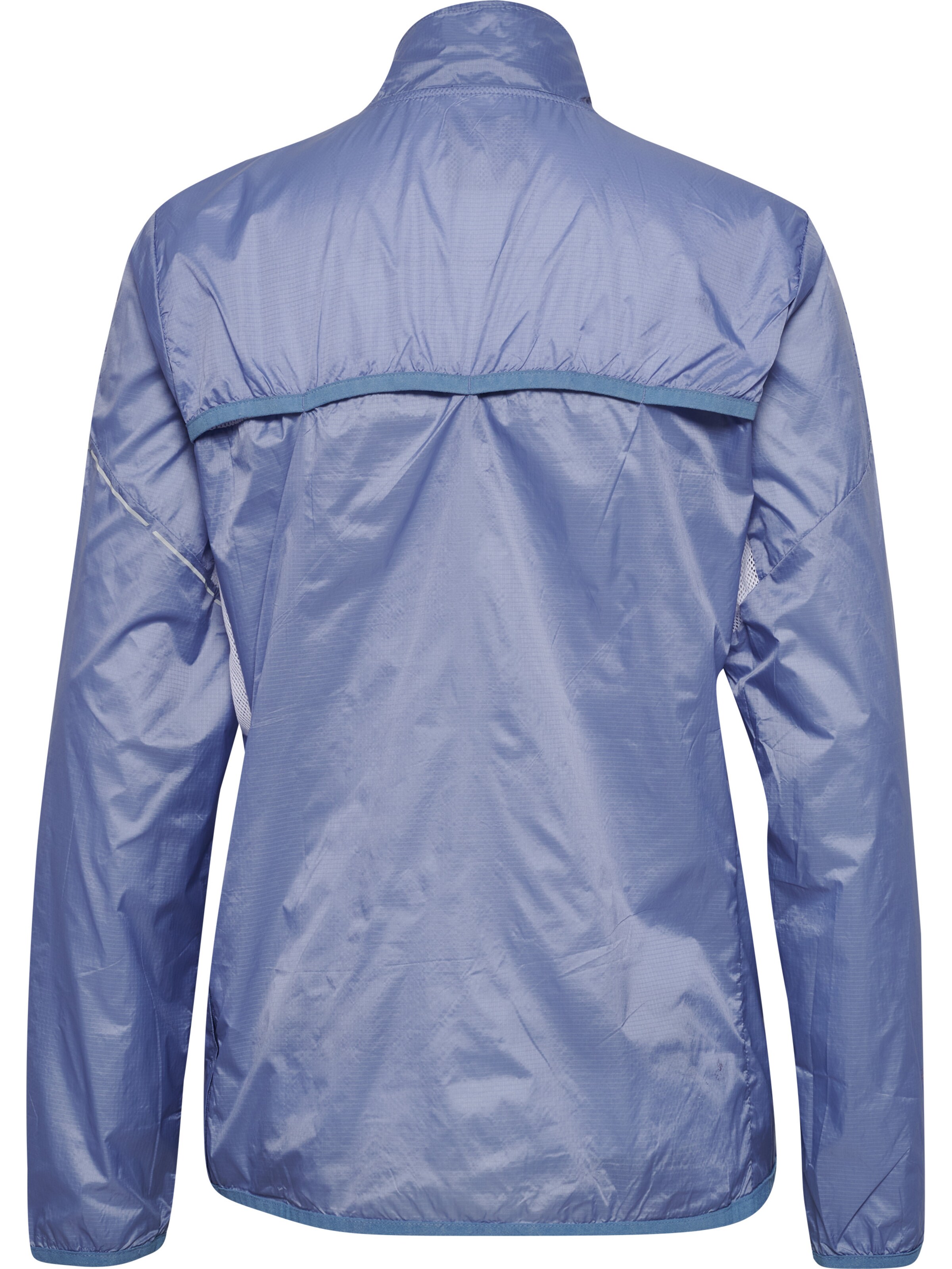 Newline Performance Jacket in Blue
