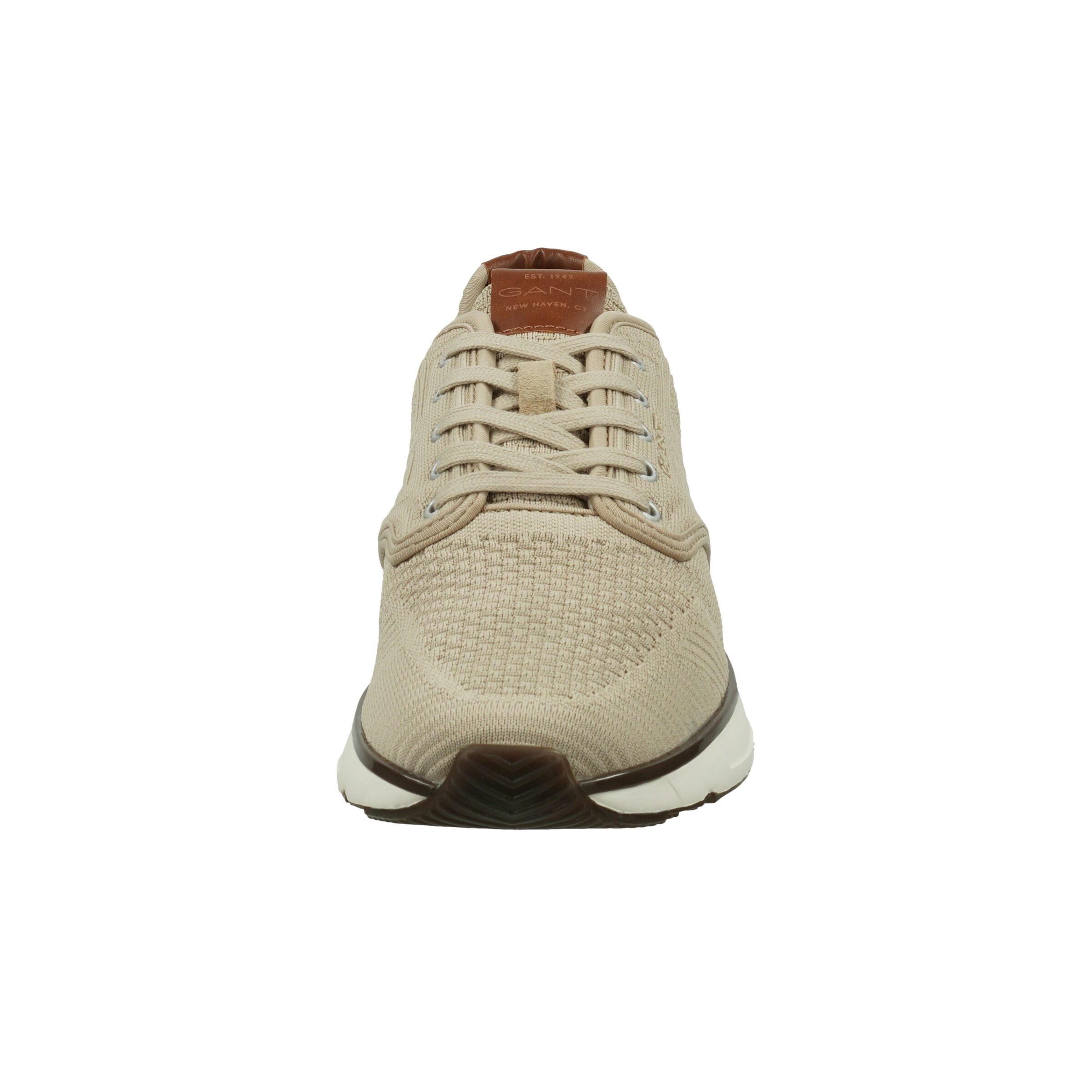 GANT Tenisky 'Beeker' – šedá