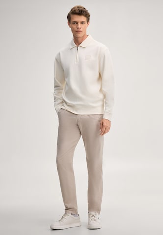 JOOP! Jeans Loosefit Chino in Beige