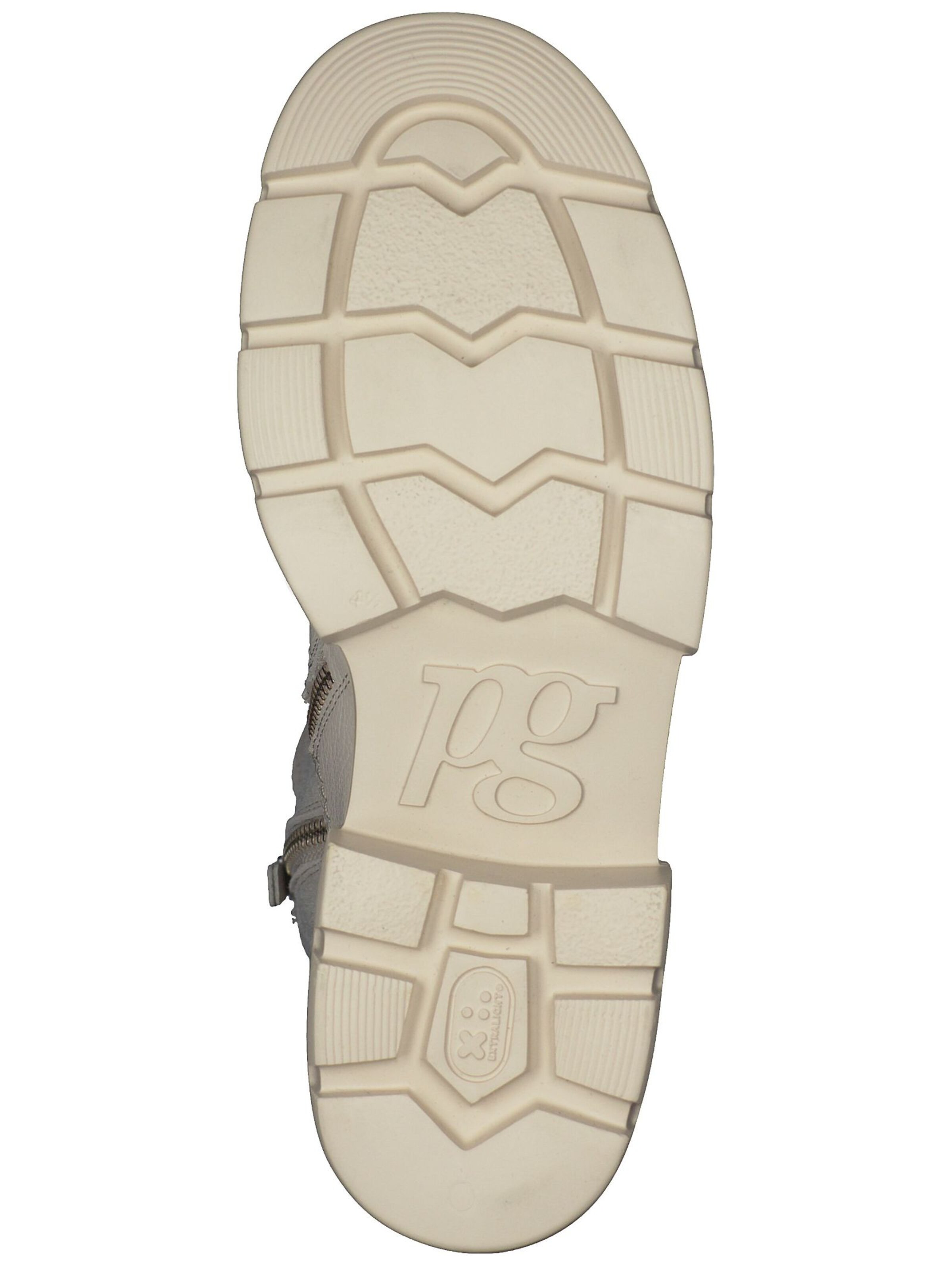 Paul Green Bootie in Beige