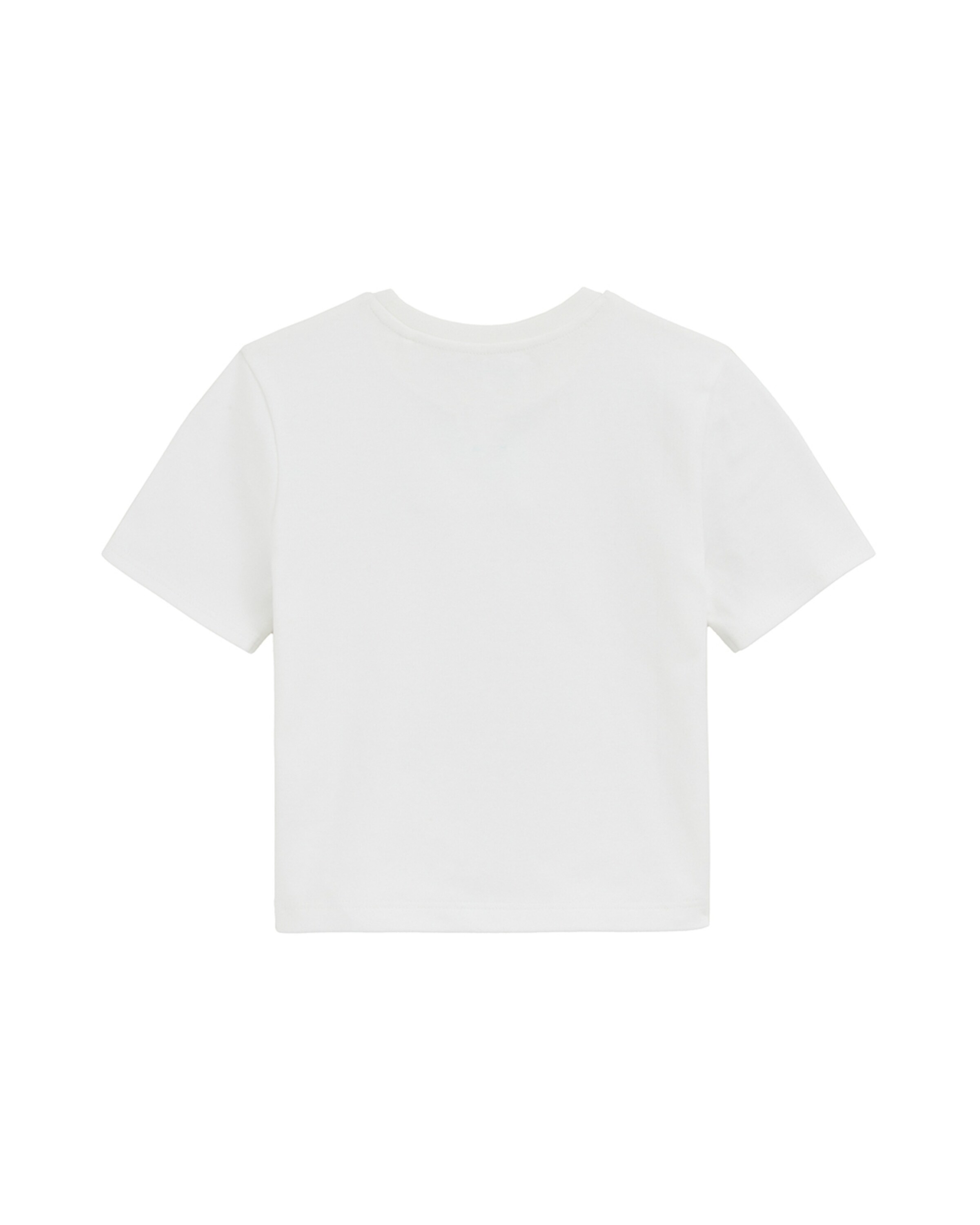 WE Fashion Póló - fehér