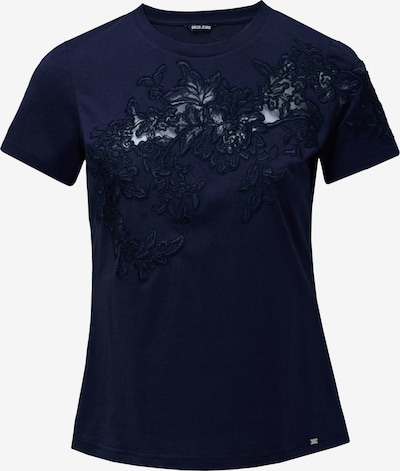 Salsa Jeans T-shirts in XL in blau, Produktansicht