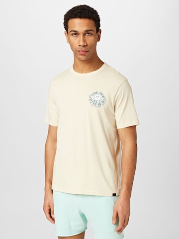 O'NEILL Bluser & t-shirts 'Strong' i beige: forside