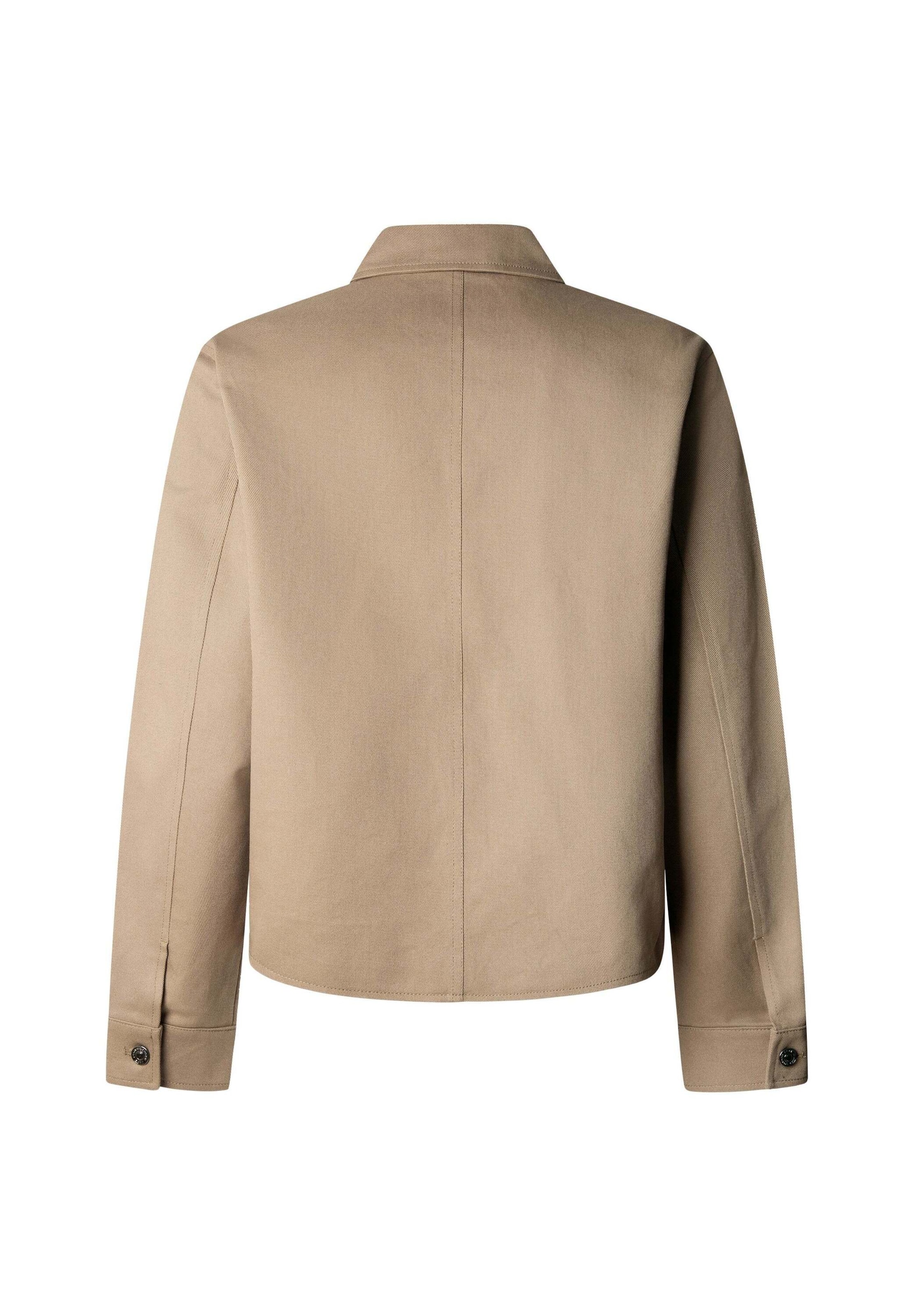 Veste mi-saison 'Rivalta' Pepe Jeans en beige