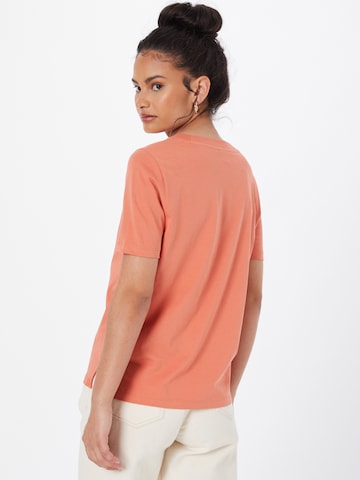 ESPRIT Shirt in Orange