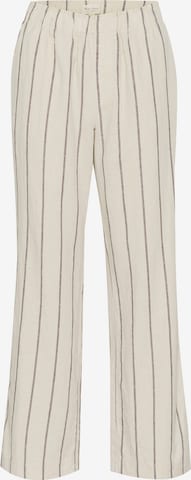 Part Two Broek 'Rayi' in Wit: voorkant