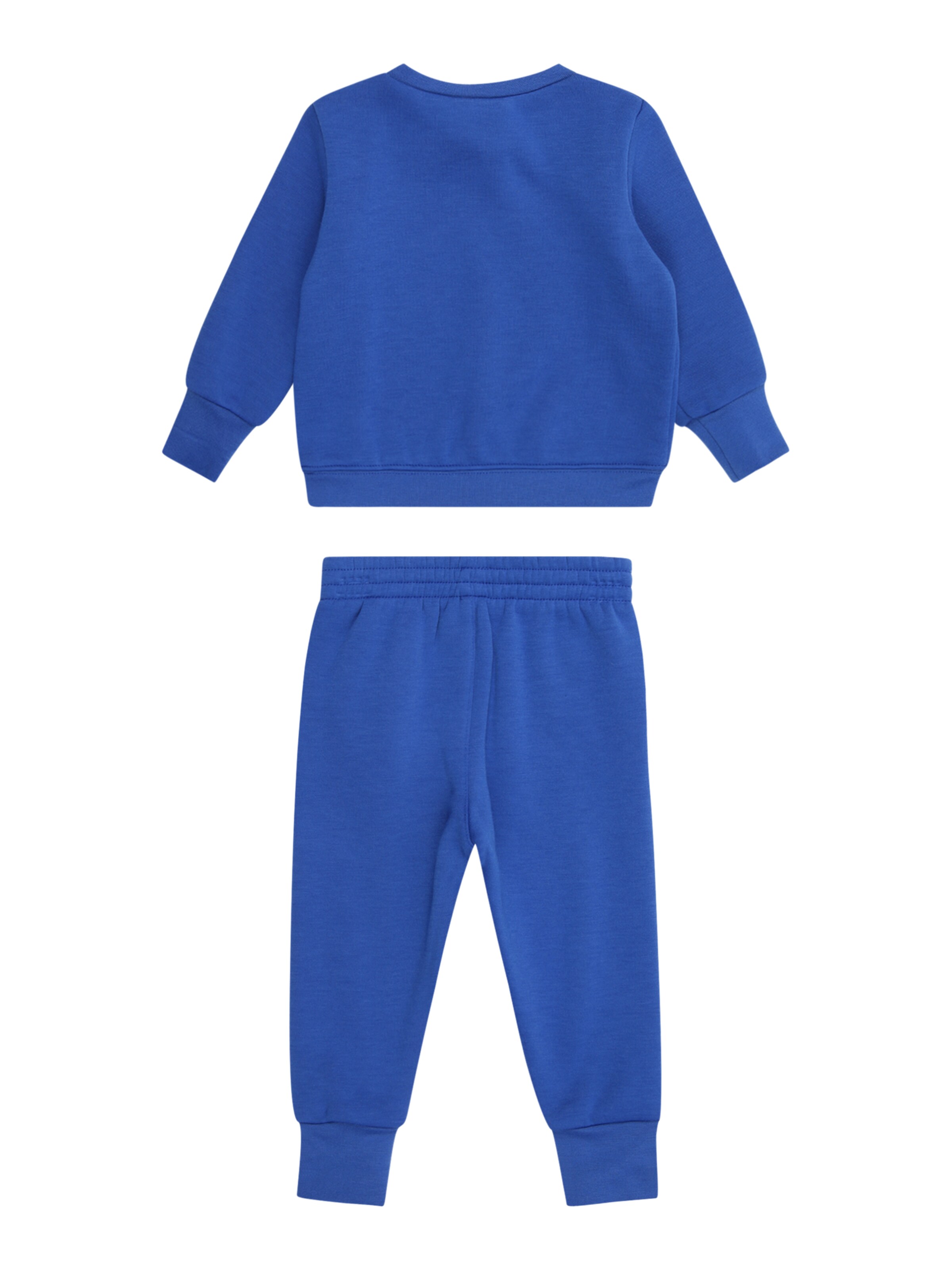 Nike Sportswear Костюм для бега в Синий