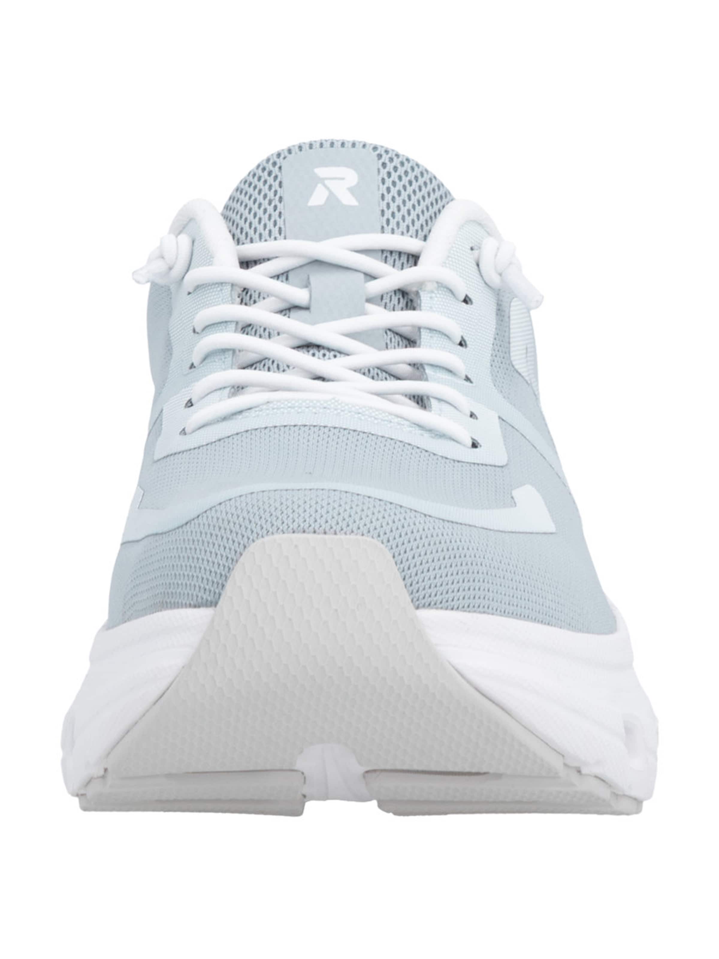 Rieker - Zapatillas deportivas bajas en azul