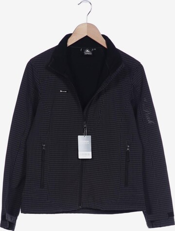 ICEPEAK Jacket & Coat in M in Black: front