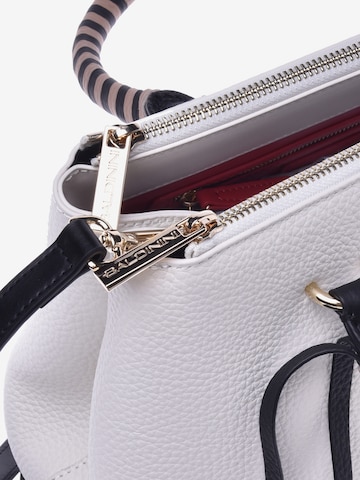 Baldinini Handbag in White
