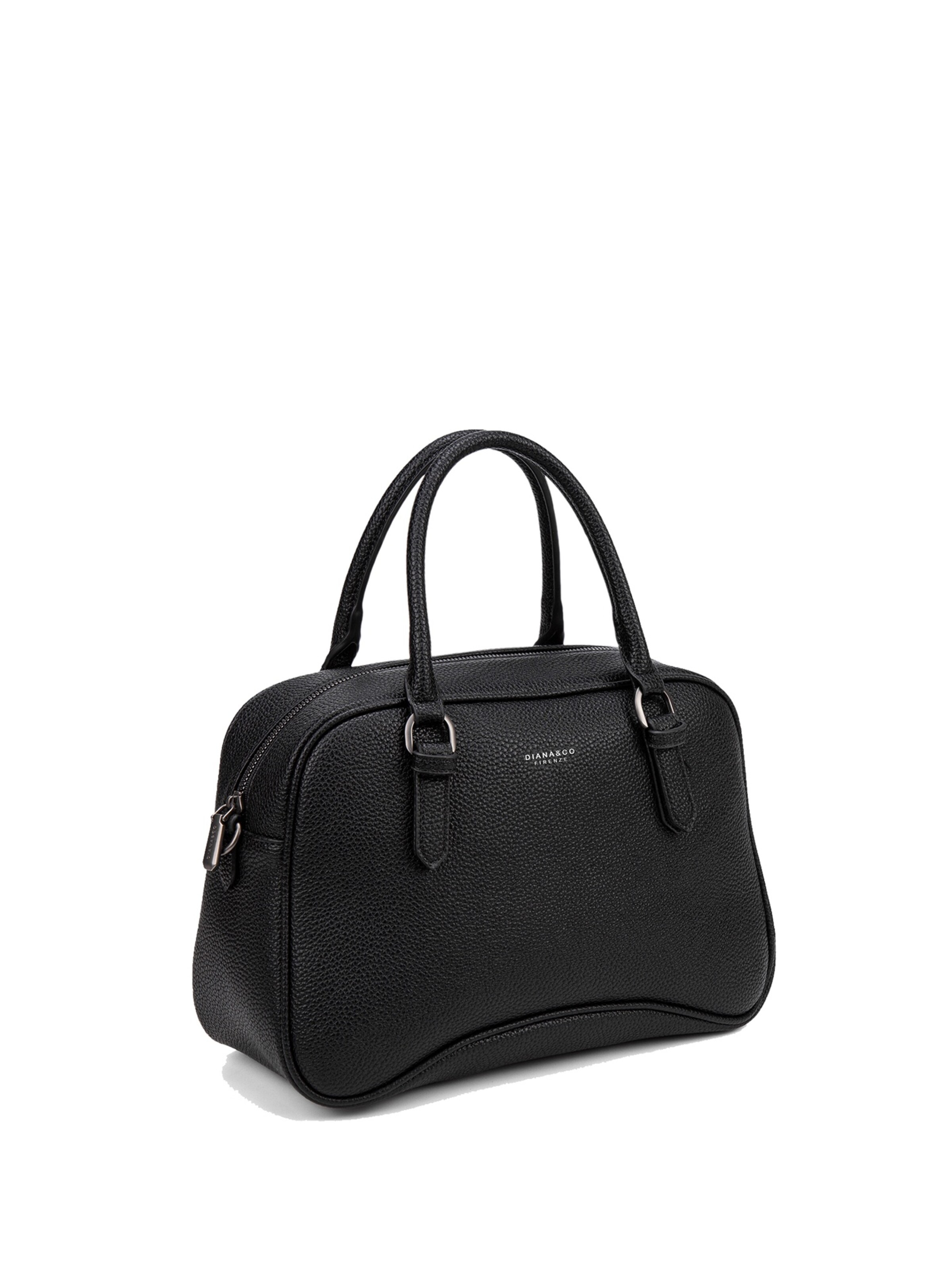 Diana&Co. Handbag ' ' in Black