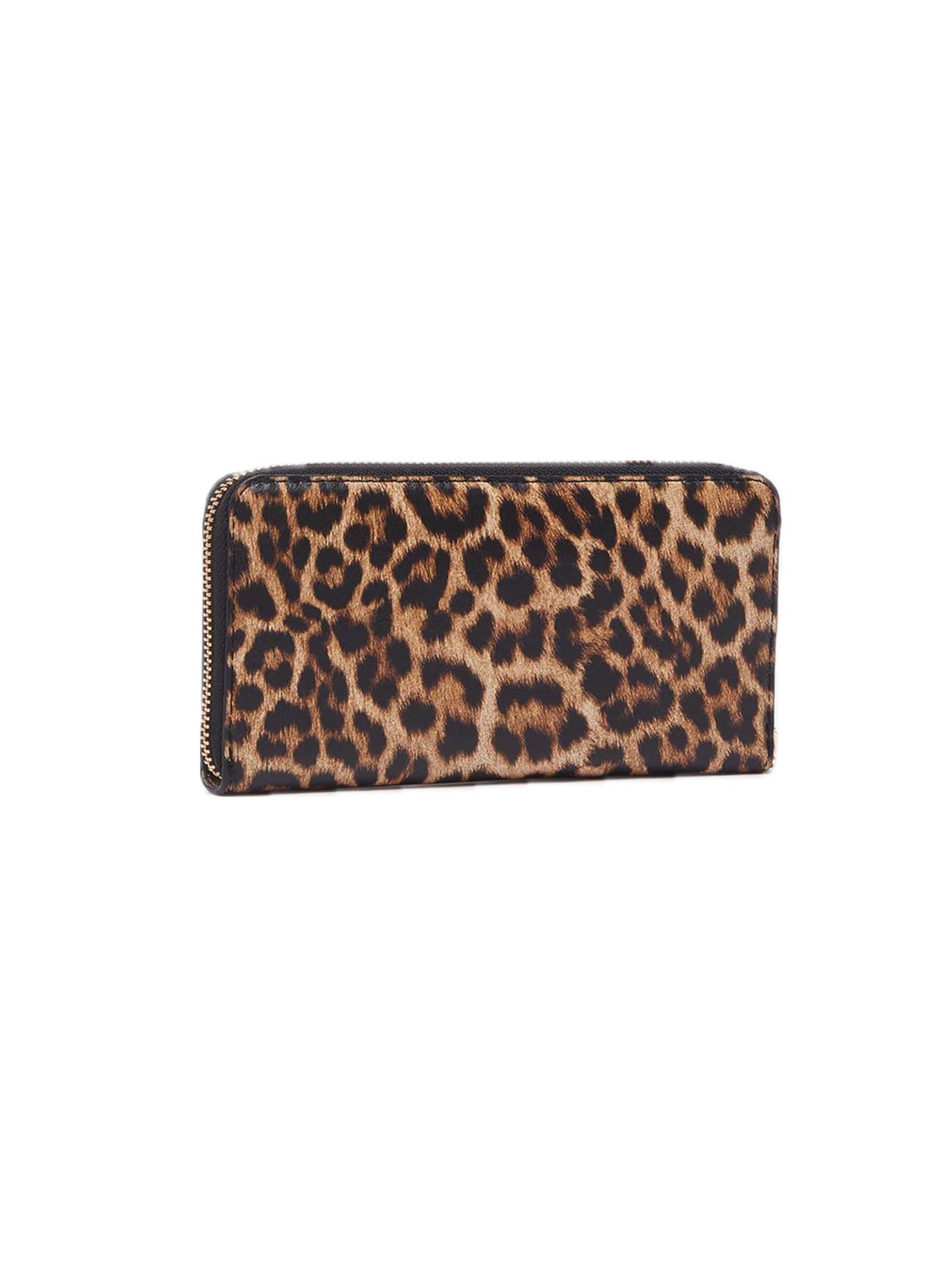 Liu Jo Portemonnaie 'AA6170 E1119'‌‌‌ in Braun