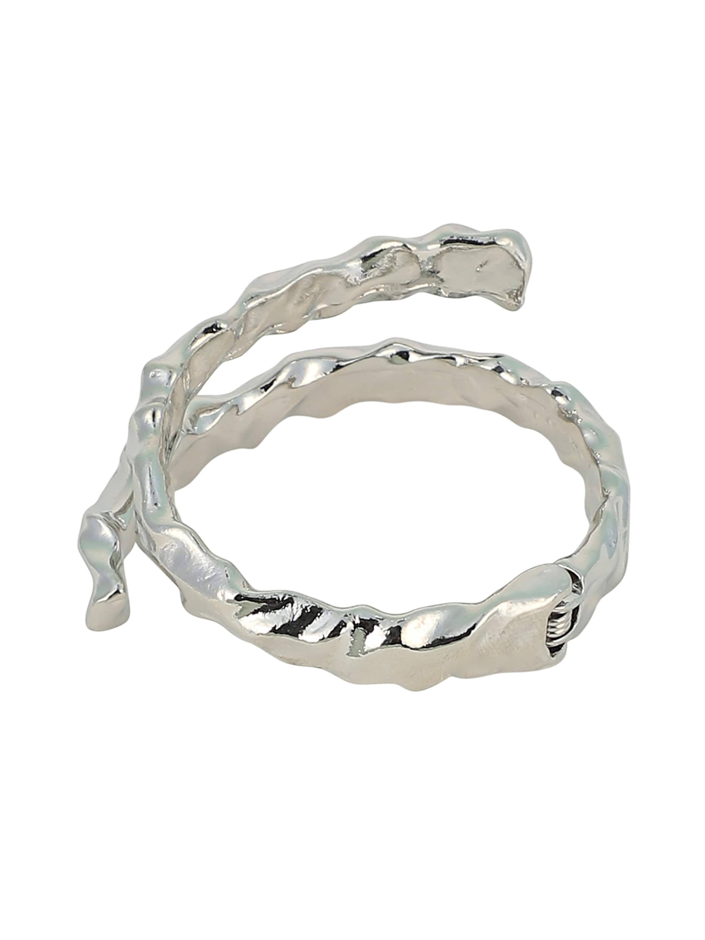 Bracelet 'Aadhya' SOHI en argent