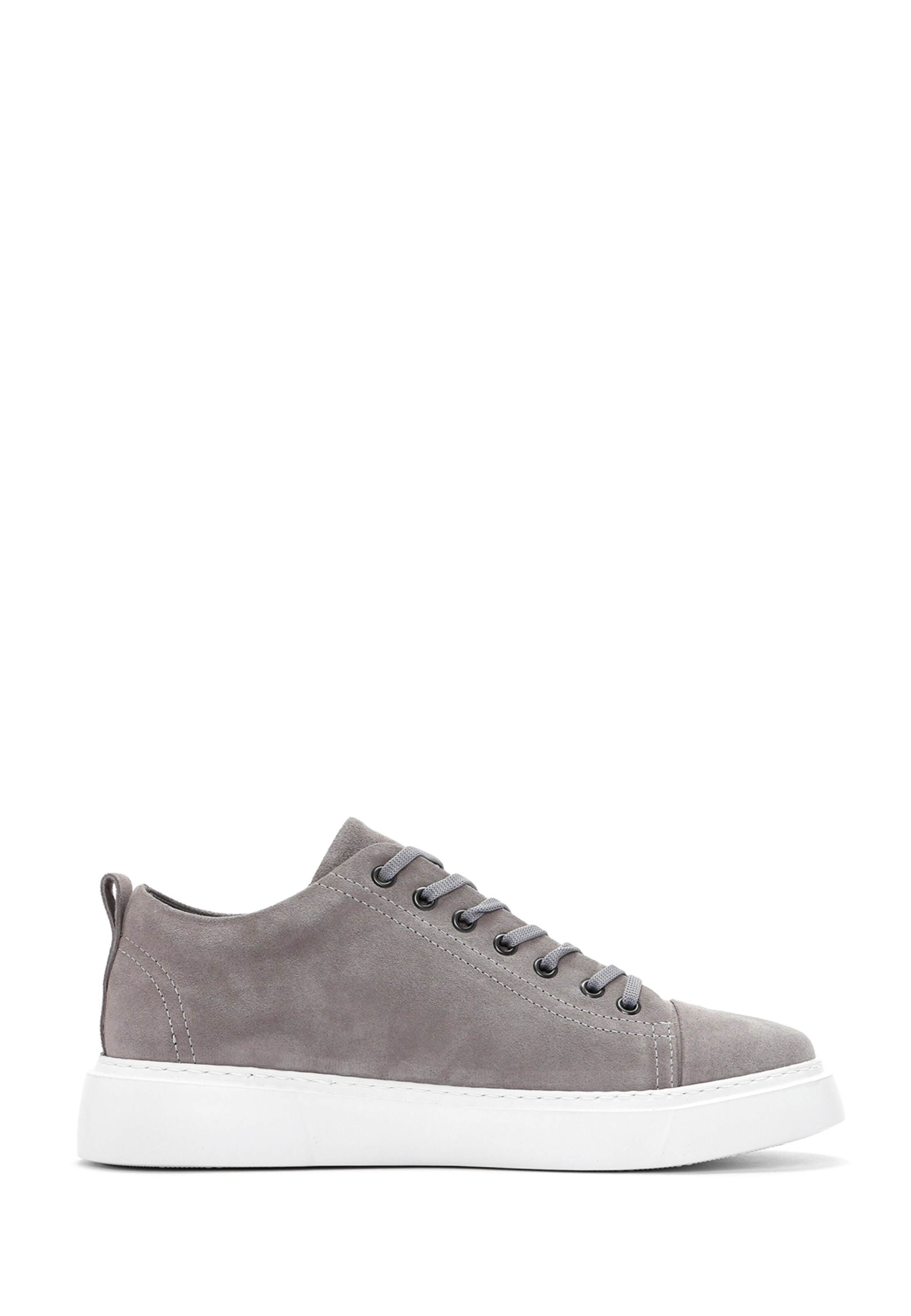 Derimod Sneaker in Grau
