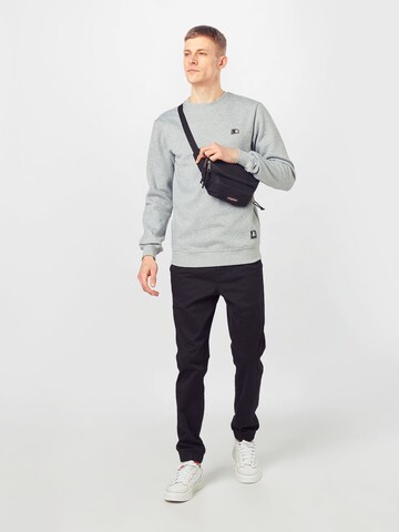 Starter Black Label Sweatshirt 'Essential' i grå