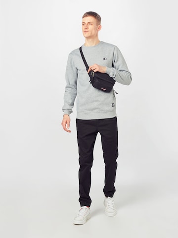 Starter Black Label Sweatshirt 'Essential' in Grijs