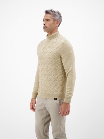 LERROS Sweater in Beige
