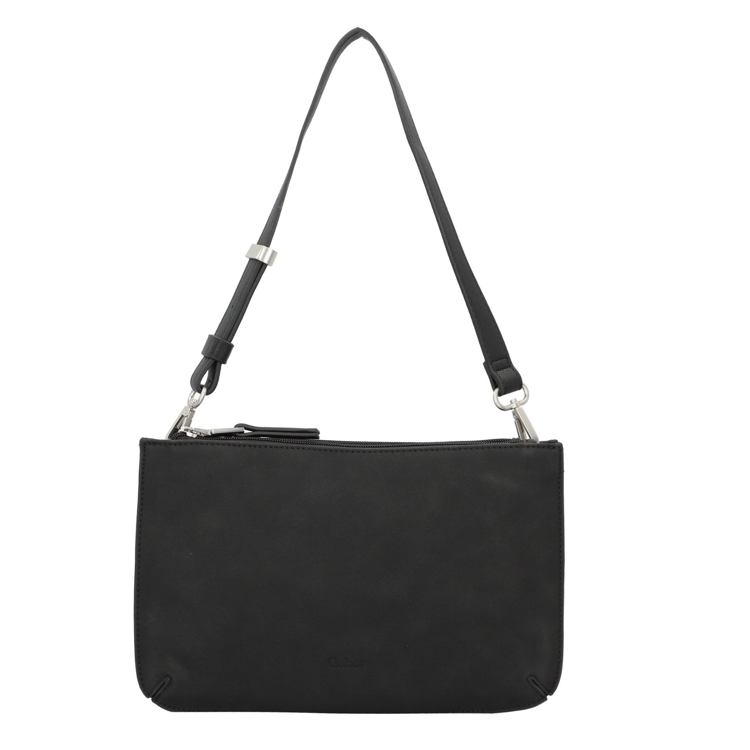 GABOR Shoulder Bag 'Kimberly' in Black: front