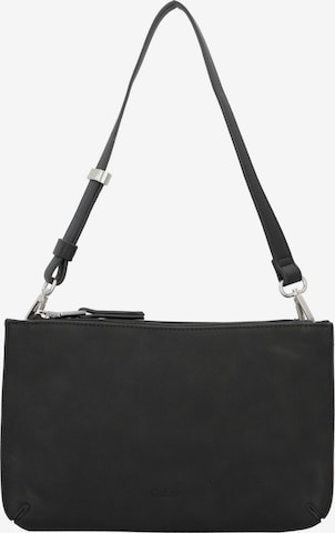 Sac bandoulière 'Kimberly' GABOR en noir : devant
