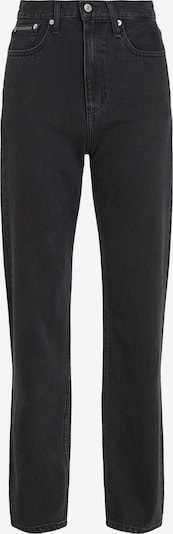 Džinsai iš Calvin Klein Jeans, spalva – juoda, Prekių apžvalga