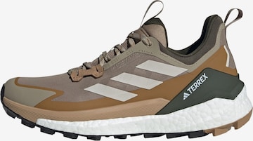 ruda ADIDAS TERREX Pusbačiai 'Free Hiker 2.0': priekis