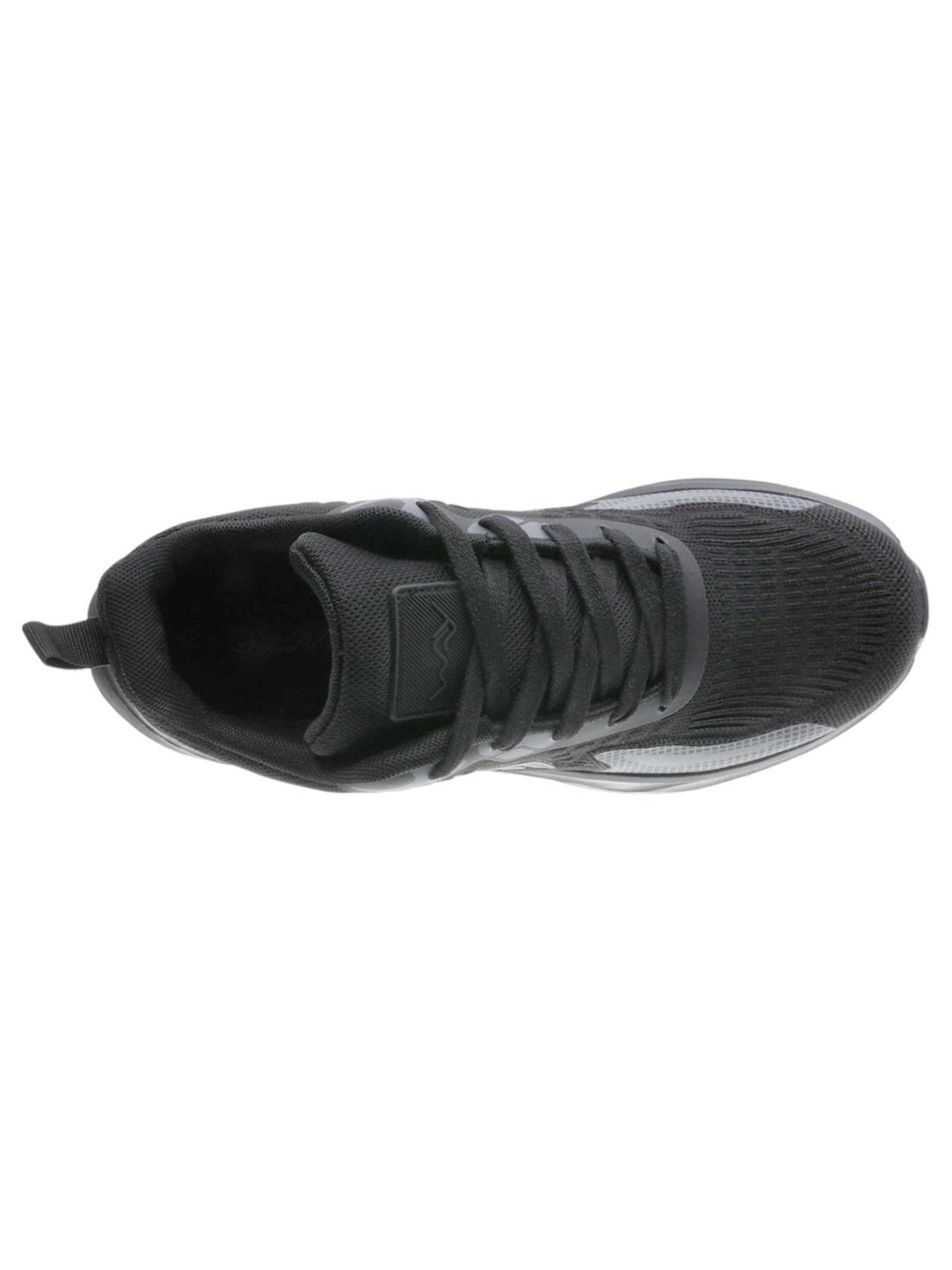 Beppi - Calzado deportivo con cordones 'Casual Sport Shoe' en negro