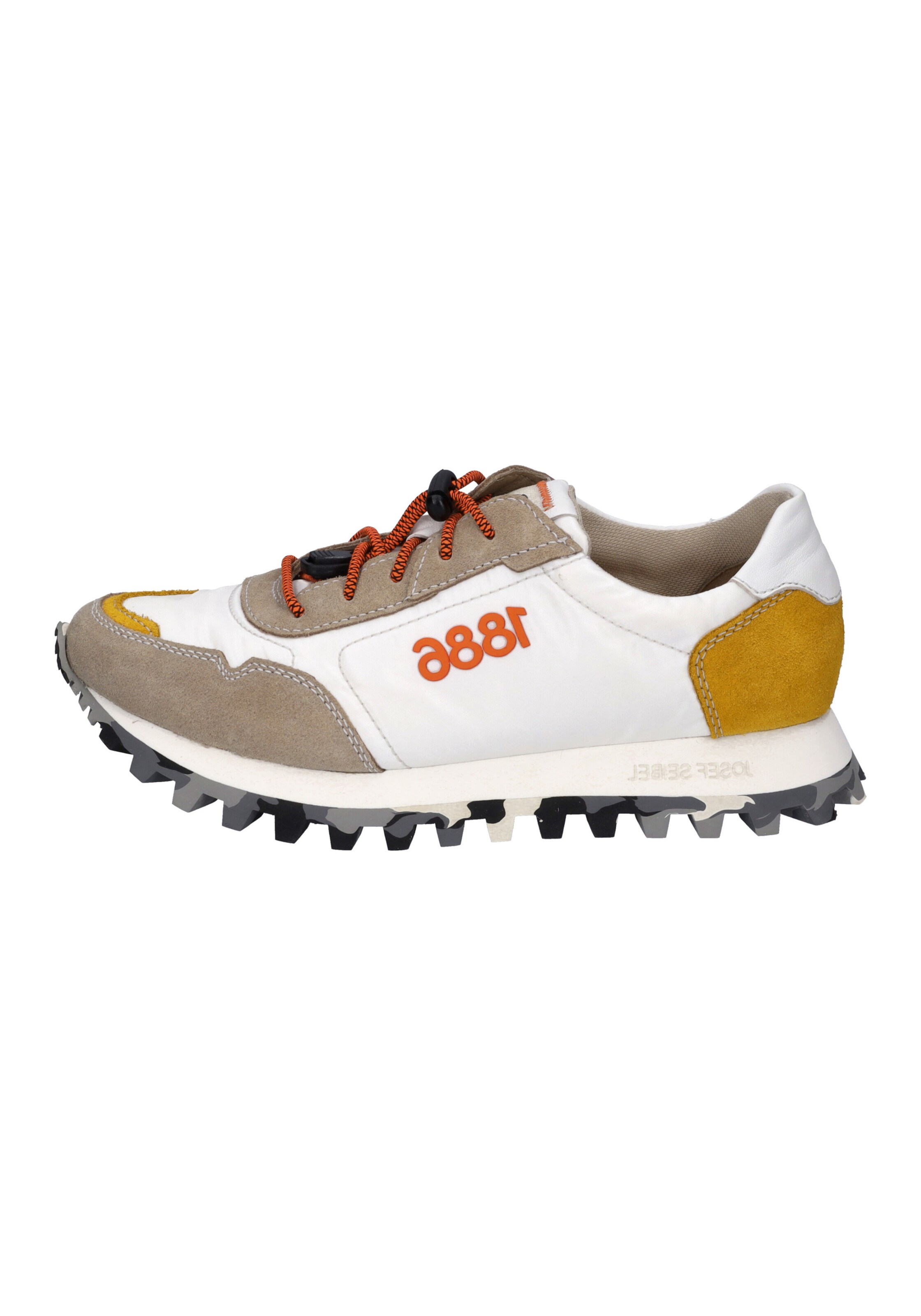 JOSEF SEIBEL Sneaker 'BONNIE  01' in Beige: Vorderseite