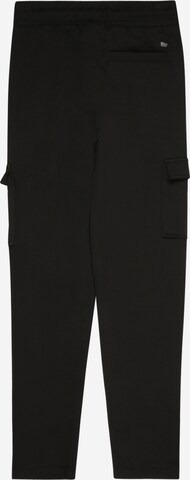 Petrol Industries Regular Pants in Black