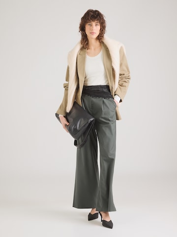 Calvin Klein Shirt in Weiß