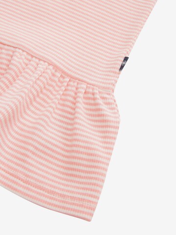 T-Shirt TOM TAILOR en rose