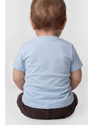GUESS Regular fit Shirt in Blue