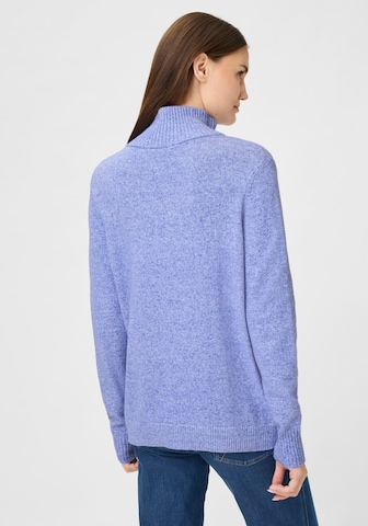 Olsen Trui 'Henny' in Blauw