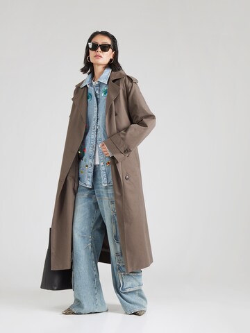 Essentiel AntwerpBluza 'Icksonville' - plava boja