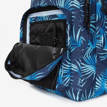 EASTPAK Rugzak 'Pinnacle' in Blauw